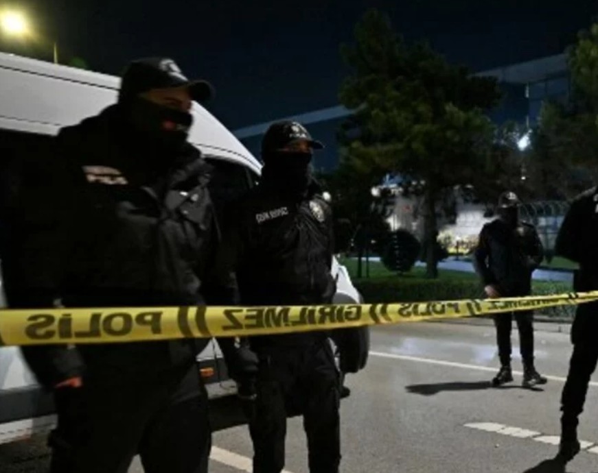 Drama u sudnici: Tužilac zapucao na sutkinju, bivši su partneri