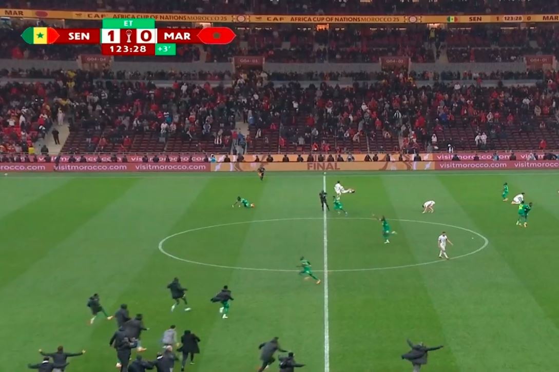 Drama u Rabatu: Senegal šokirao Maroko i osvojio Afrički kup