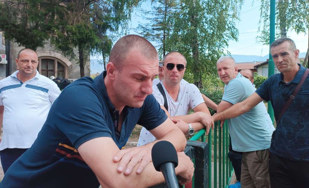 Drama zeničkih rudara: U jamu se vratio radnik kojem je prethodno pozlilo