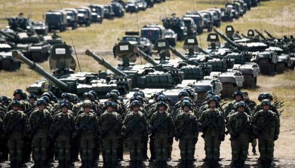 Dramatična upozorenja: Čuju se ratni doboši, Evropa blizu rata!