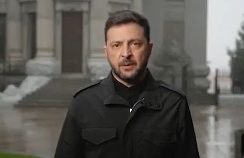 Dramatično obraćanje Zelenskog: Moramo donijeti težak izbor!