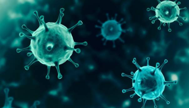 Drevni virusi prijete čovječanstvu zbog klimatskih promjena