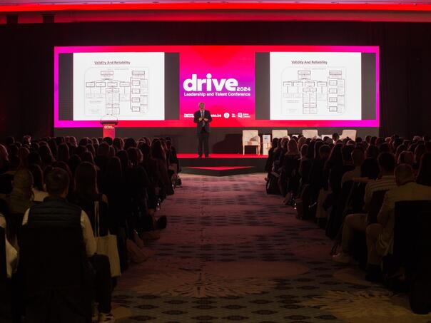 DRIVE 2024: Najveći HR događaj u BiH okupio preko 400 učesnika