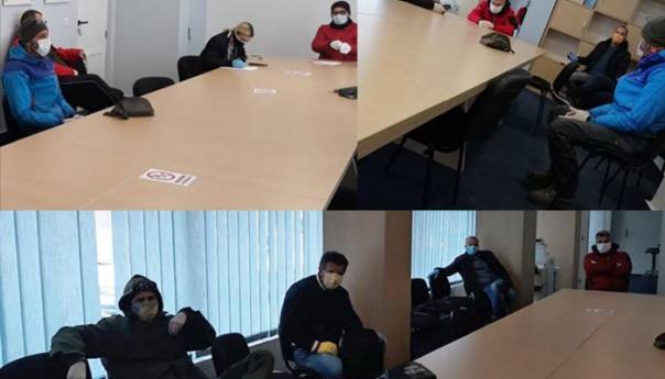 Drljević: Uspostaviti mikro-krizne štabove u mjesnim zajednicama