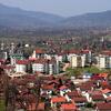 Drogirani Sarajlija izazvao sudar u Kotor Varoši