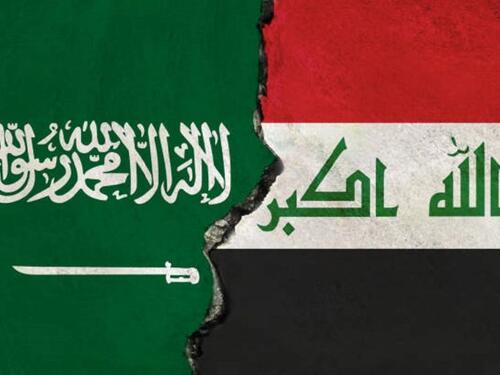 Dronovi iz Iraka uočeni na nebu iznad Saudijske Arabije
