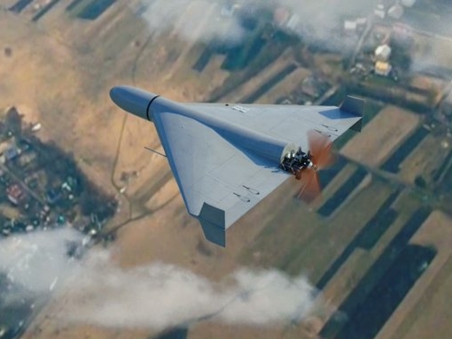 Dronovi iz Ukrajine oštetili imovinu u Rumuniji