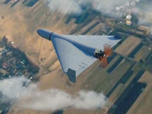 Dronovi iz Ukrajine oštetili imovinu u Rumuniji