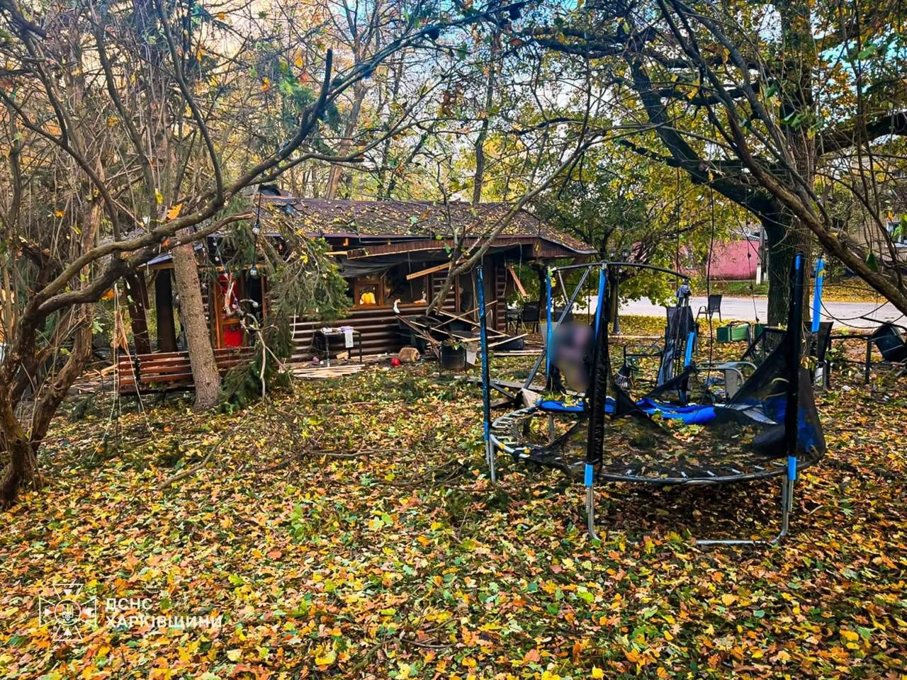 Dronovi sijali smrt u Ukrajini: Među mrtvima i troje djece