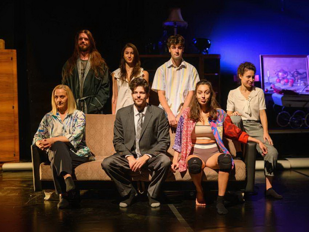 Druga premijera Novog teatra, "Deinos" 10. oktobra zatvara 66. Festival MESS