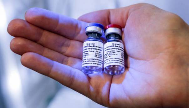 Druga ruska vakcina biće registrovana do 15. oktobra