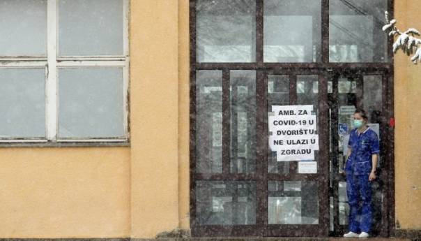 Druga žrtva koronavirusa u Hrvatskoj