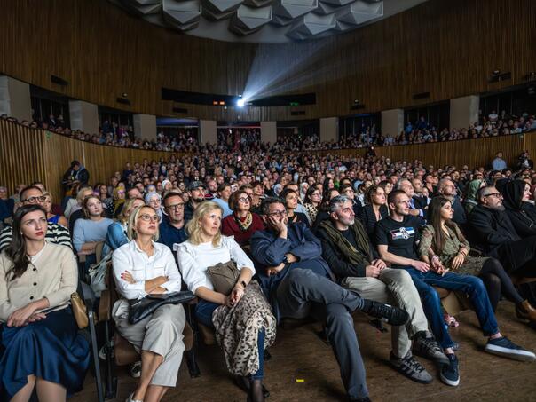 Drugi dan AJB DOC-a: Masterclass o životu na okupiranoj Zapadnoj obali i sjajni dokumentarci
