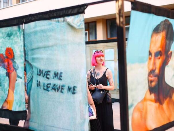 Drugi dan Sarajevo Photography Festivala prošao u znaku izložbe Vedada Divovića