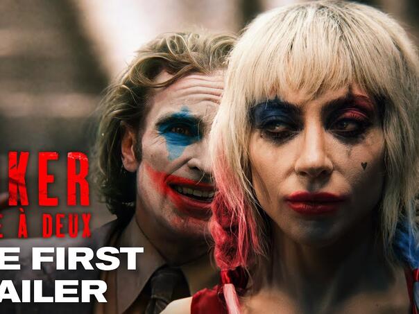 Drugi dio 'Jokera' dobio 11-minutne ovacije u Veneciji: Mišljenja kritičara podijeljena