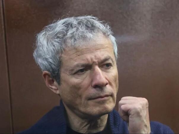 Država preuzima biznis? Tajne igre iza hapšenja ruskog milijardera