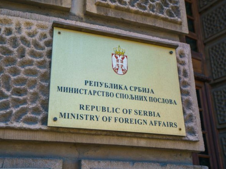 Državljani Srbije evakuišu se iz Izraela