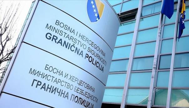 Državljani Turske pokušali ući u BiH s falsificiranim PCR testovima