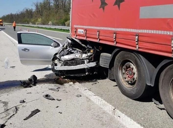 Državljanin BiH poginuo u strašnom sudaru u Hrvatskoj