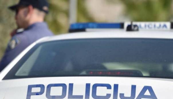 Državljanin BiH uhapšen u krijumčarenju četiri strana državljana u Hrvatsku