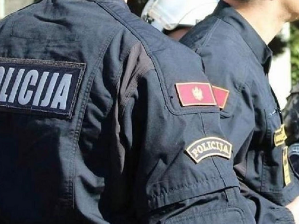 Državljanin Crne Gore uhapšen u Sloveniji po potjernici Interpola