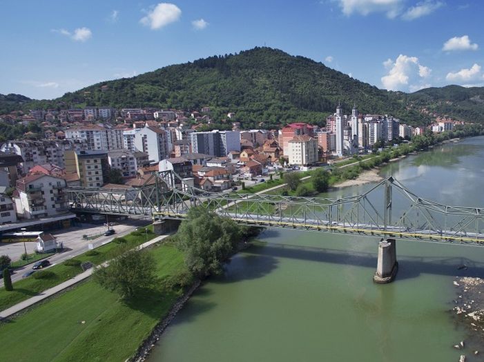 Državljanin Srbije uhapšen u BiH zbog podmićivanja policije