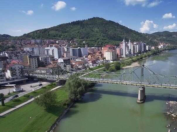Državljanin Srbije uhapšen u BiH zbog podmićivanja policije