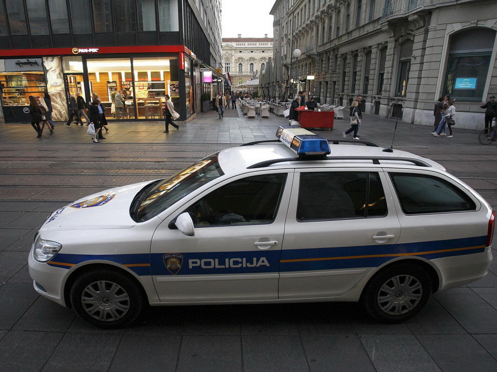 Državljaninu BiH u centru Zagreba prišla misteriozna žena: U 15 minuta ostao bez više od 100.000 eura!