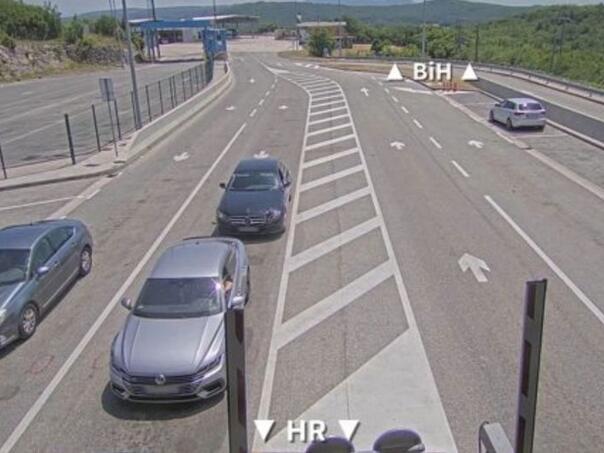 Državljanka BiH kažnjena sa 4.800 eura u Hrvatskoj