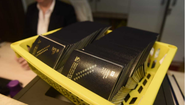 Državljanstva BiH se odreklo 93.210 ljudi