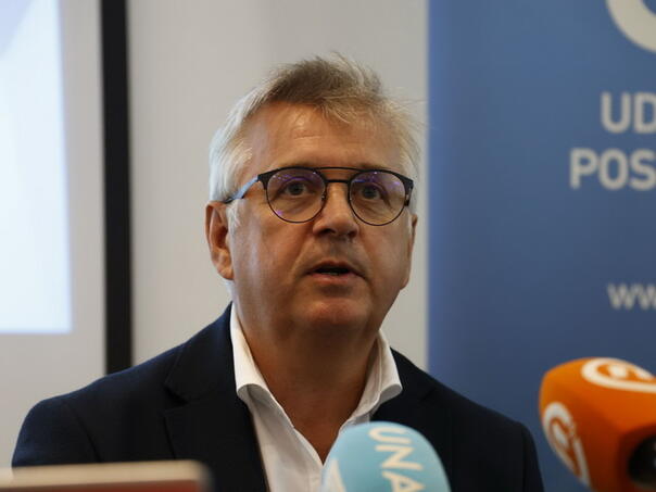 Državna agencija iseljava građane, Smailbegović: To je apsurd do kraja!