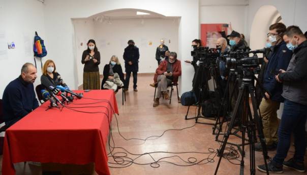 Državni muzeji podržali ministra kulture KS, traže i pomoć države