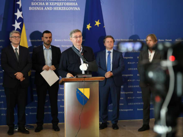 Državni zastupnici traže suspenziju sporazuma Srbije i RS: Stop anticivilizacijskoj politici