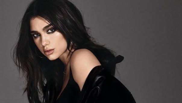 Dua Lipa: Živjela sam na Kosovu, ljudi su tamo izgubili živote