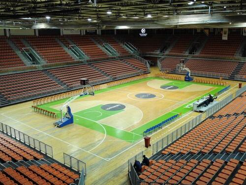 Dubai će utakmicu Eurolige igrati u Zenici!