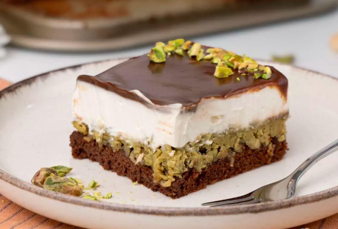 Dubai čokoladne kocke prave se lakše nego što mislite