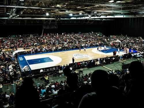 Dubai potvrdio: Još dva košarkaška spektakla u Sarajevu!