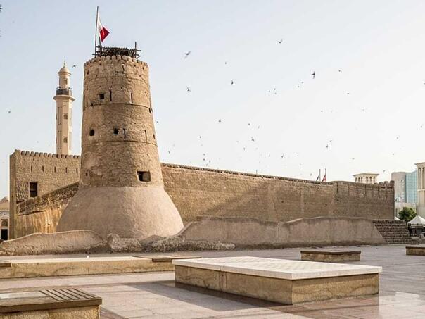 Dubai vraća u život svoju najstariju zgradu: Al Fahidi uskoro ponovo otvara vrata