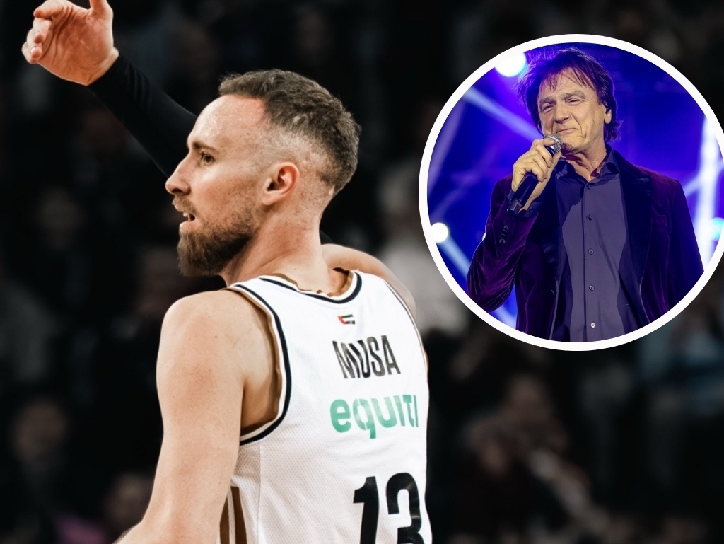 Dubai zbog Čole ide iz Zetre, ali neće daleko