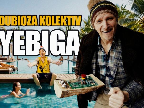 Dubioza kolektiv objavila novu pjesmu: U spotu i kultni hepek
