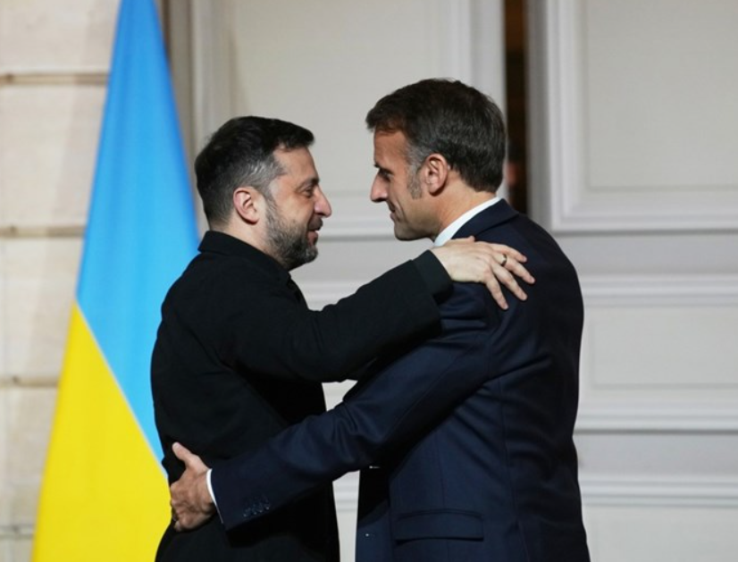 Duboki strah u Evropi, Zelenskog upozoravaju: Ništa ne potpisuj