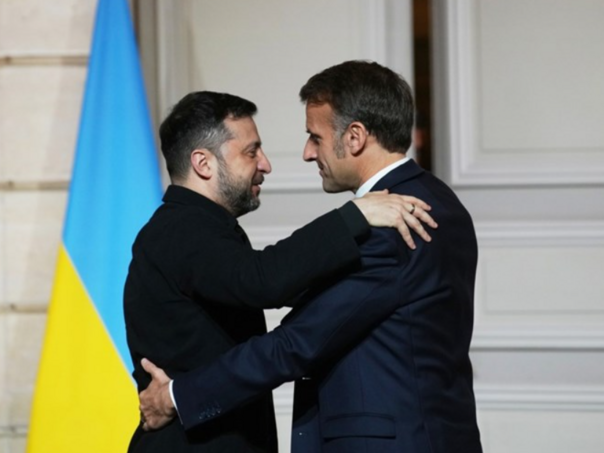 Duboki strah u Evropi, Zelenskog upozoravaju: Ništa ne potpisuj