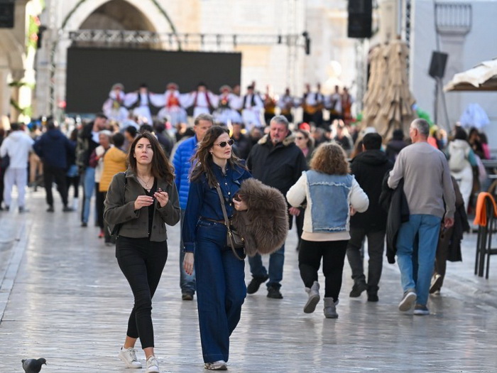 Dubrovnik brzom akcijom "spašen" od trubača: Gradonačelnik se zahvalio na dojavi