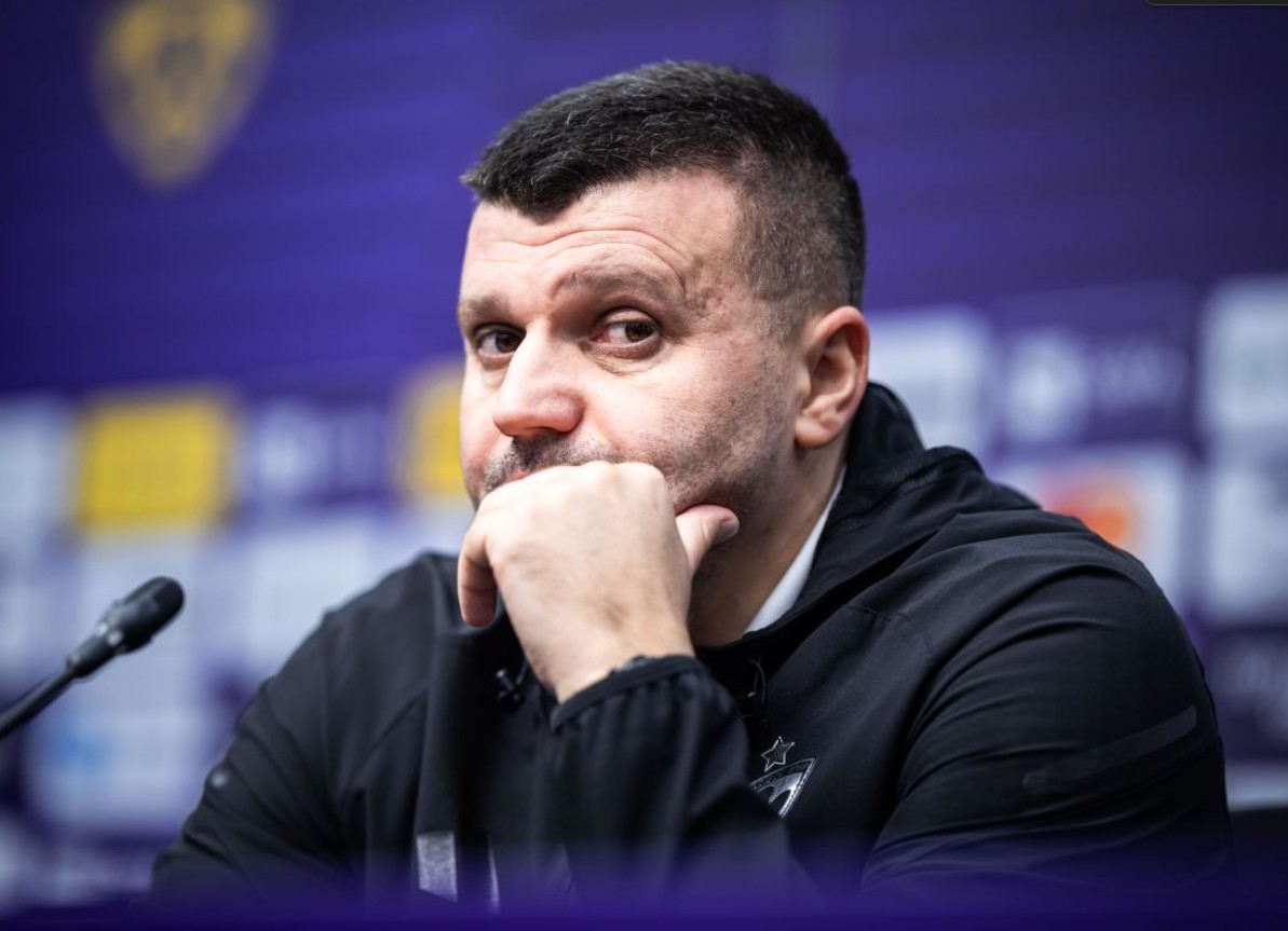 Dudić želi dovesti tursko čudo za rekordnu sumu