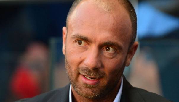 Dugarry savjetuje Griezmanna: Bojiš se autističnog dječaka Messija? Udari ga!