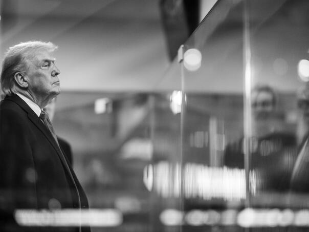 Dugotrajne posljedice: Trumpovo rušenje svjetskog poretka