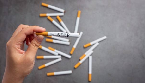 Duhanski dim ili nikotin – šta je zapravo najštetniji sastojak cigarete