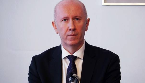 Dunović: Ovi dani su prilika da njegujemo vrijednosti koje nas čine dobrima