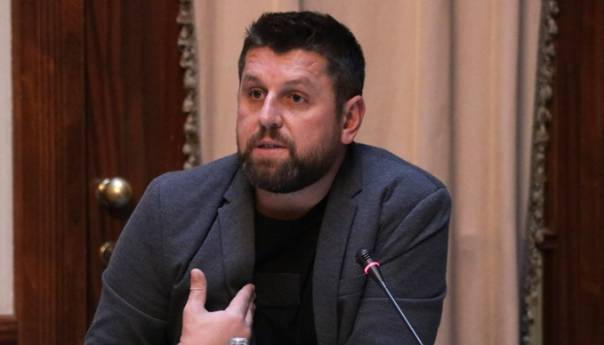 Duraković: CIK bi trebao poništiti izbore u Srebrenici 