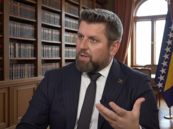 Duraković: Mladićevo puštanje bi srozalo legitimitet Haškog suda